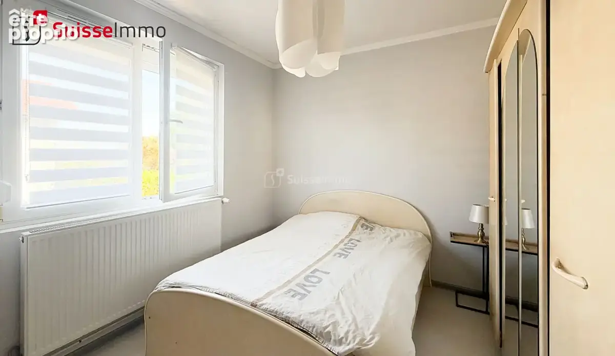 Maison Audincourt 5 pièce(s) 80 m2 - photo 8