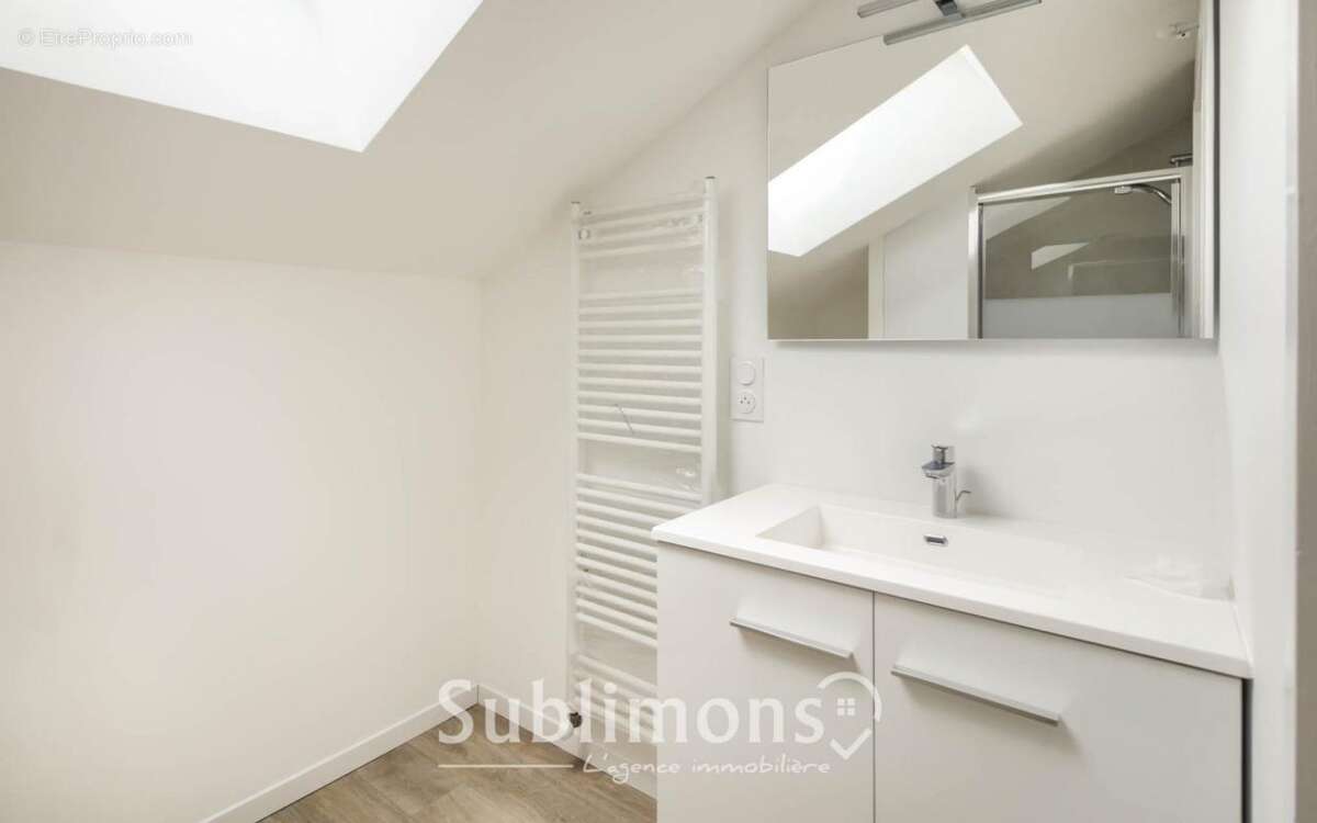 Appartement à VALLET