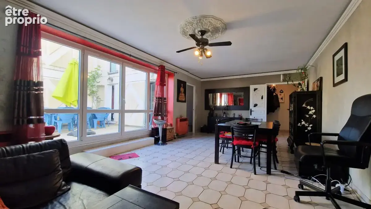 Appartement À Vendre - photo 3