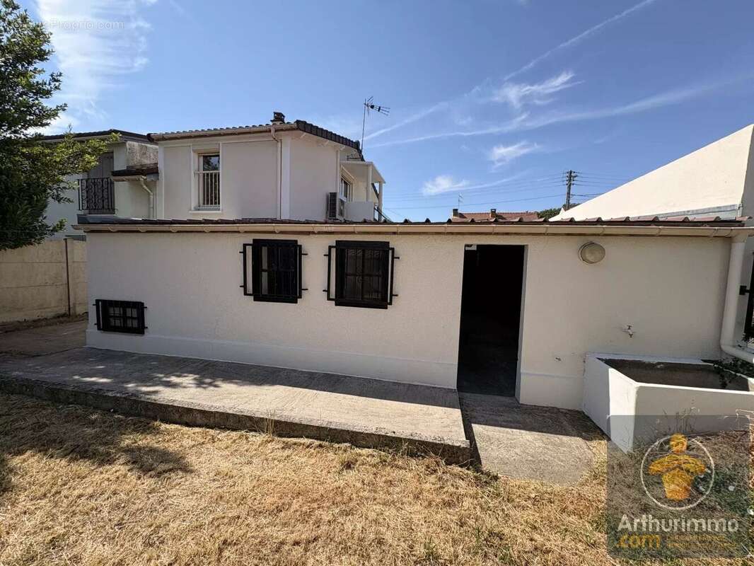 Vente Maison Chelles(77500) 297 000ï¿œ - photo 9