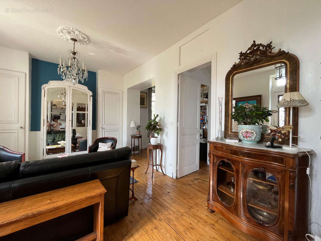 Coup de coeur - superbe maison d'ingenieur des acieries de la marine - photo 15