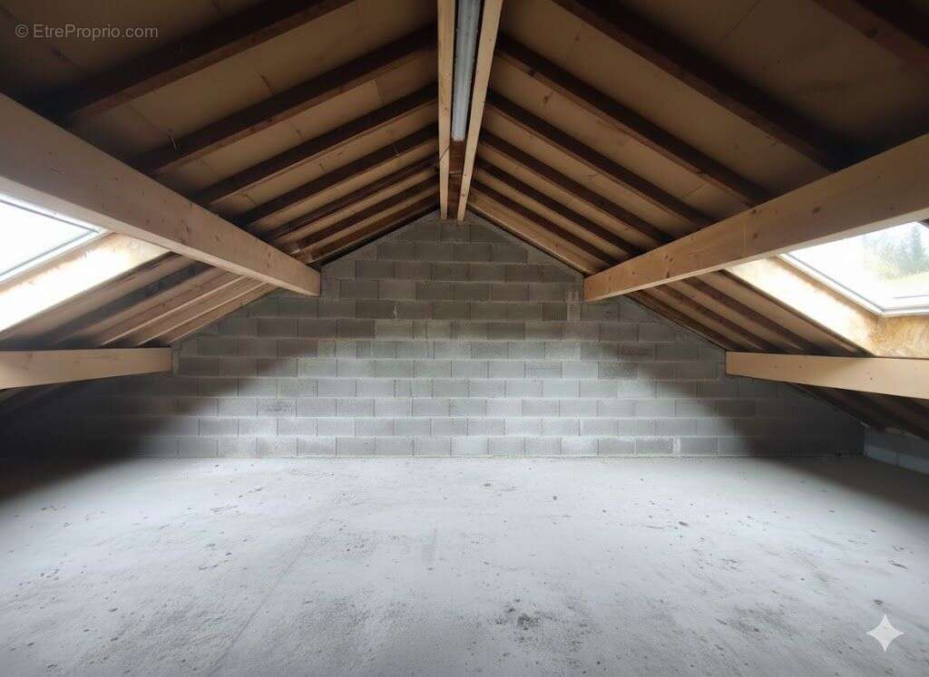 Appartement à VIUZ-LA-CHIESAZ