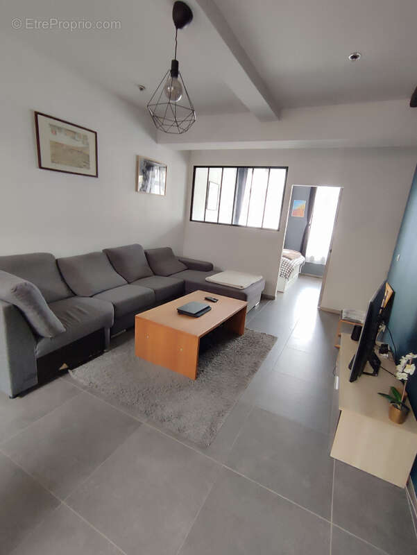 Appartement à CASSEL