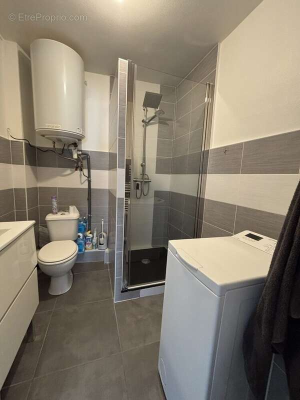 Appartement à VANNES