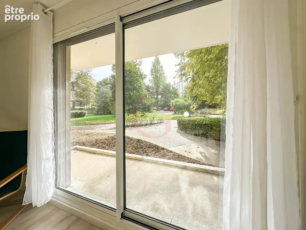 Appartement 1 pièce 31 m² à vendre à Sceaux (92330) - photo 5
