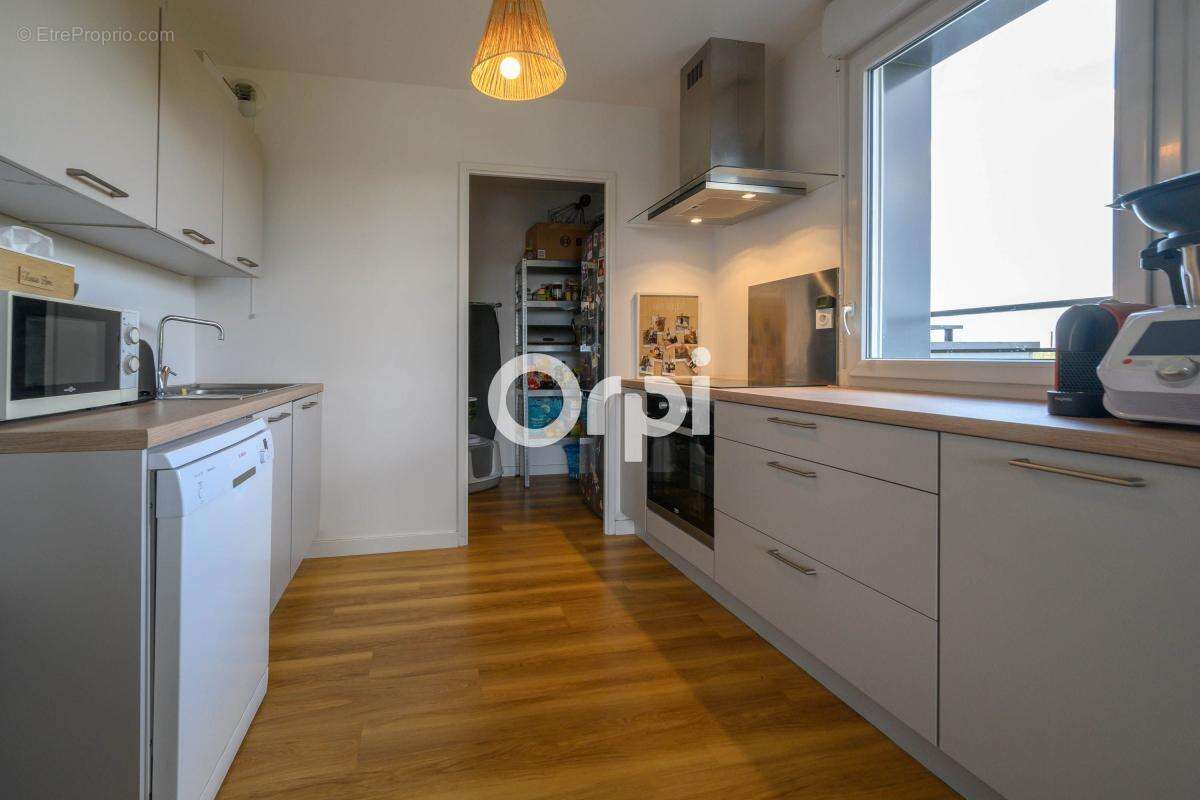 Appartement à TEMPLEUVE