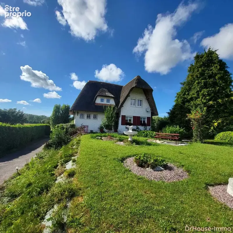Maison 6 pièces 149 m² à vendre à Envermeu (76630) - photo 10