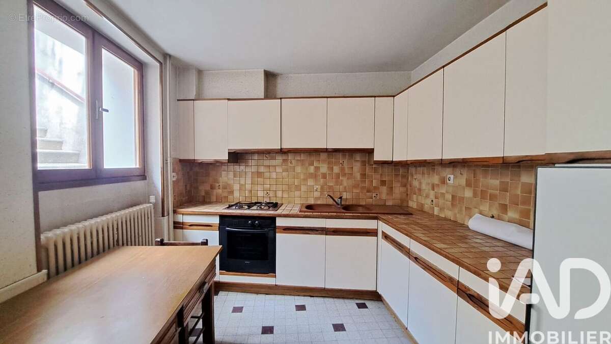 Photo 2 - Maison à SARRAS