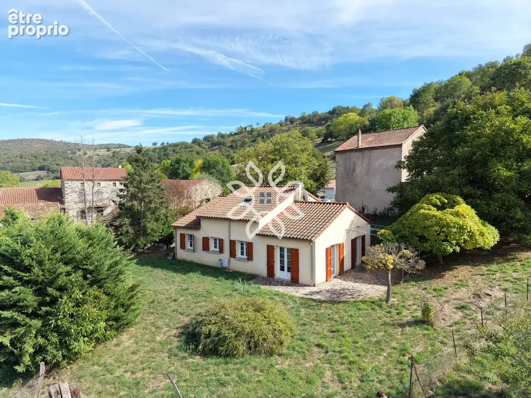 Maison de campagne au cœur de l’Allier - photo 2