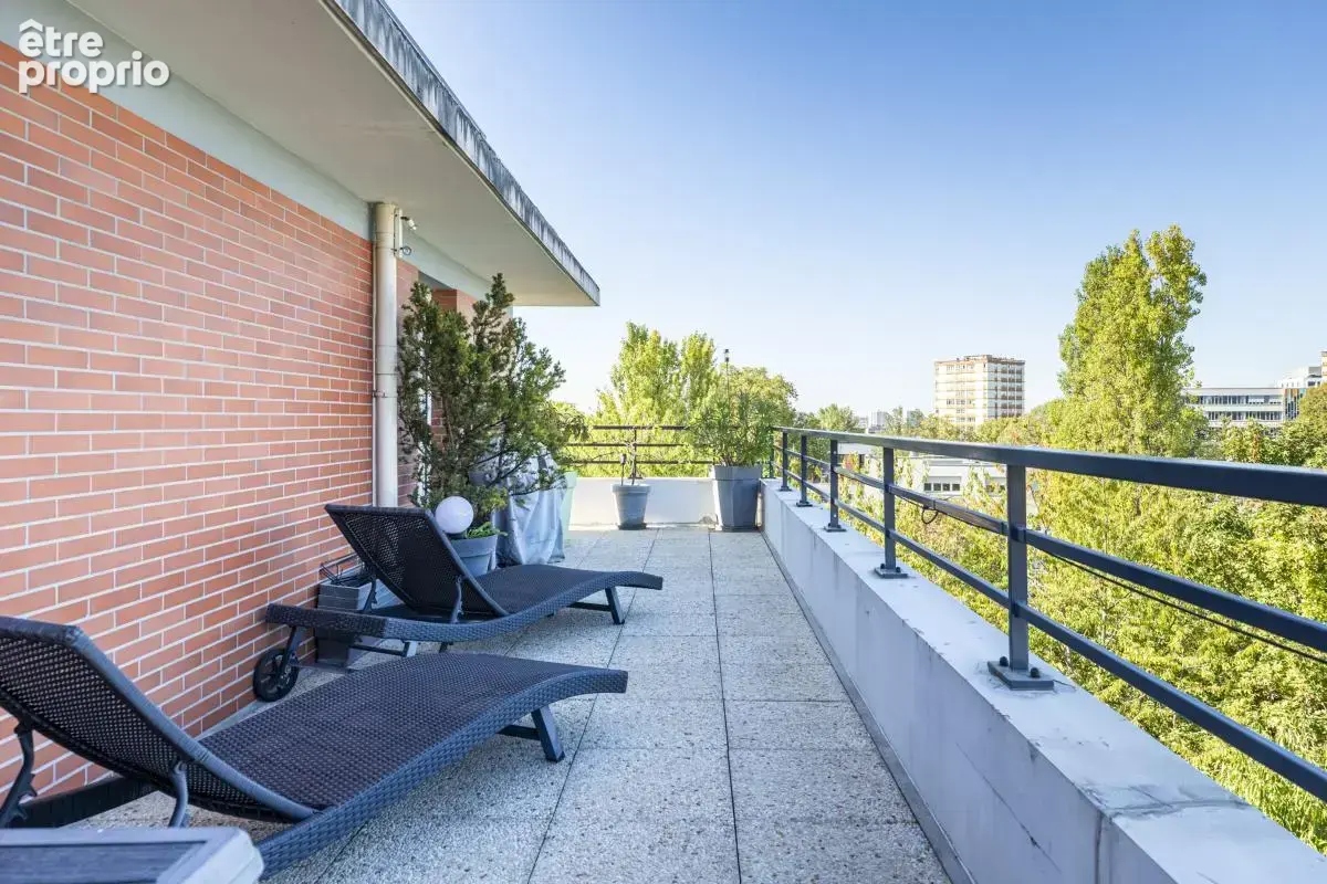 Appartement - photo 8