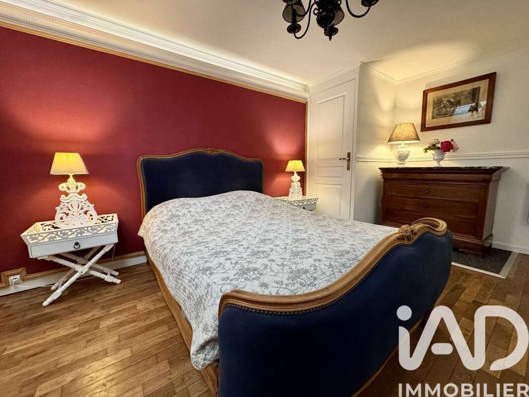 Photo 7 - Maison à LA ROCHELLE