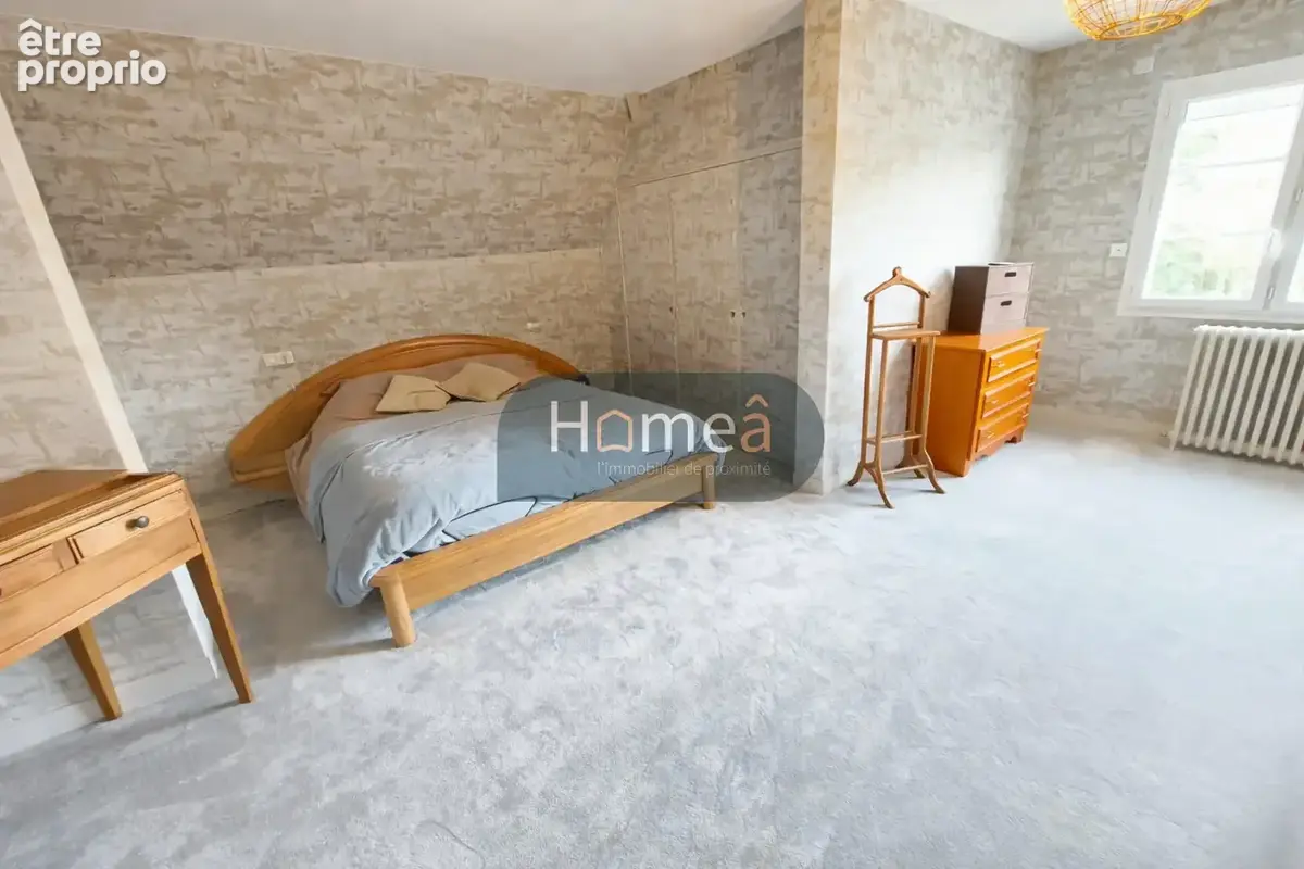 Maison 225m2 centre DOUDEVILLE - photo 9