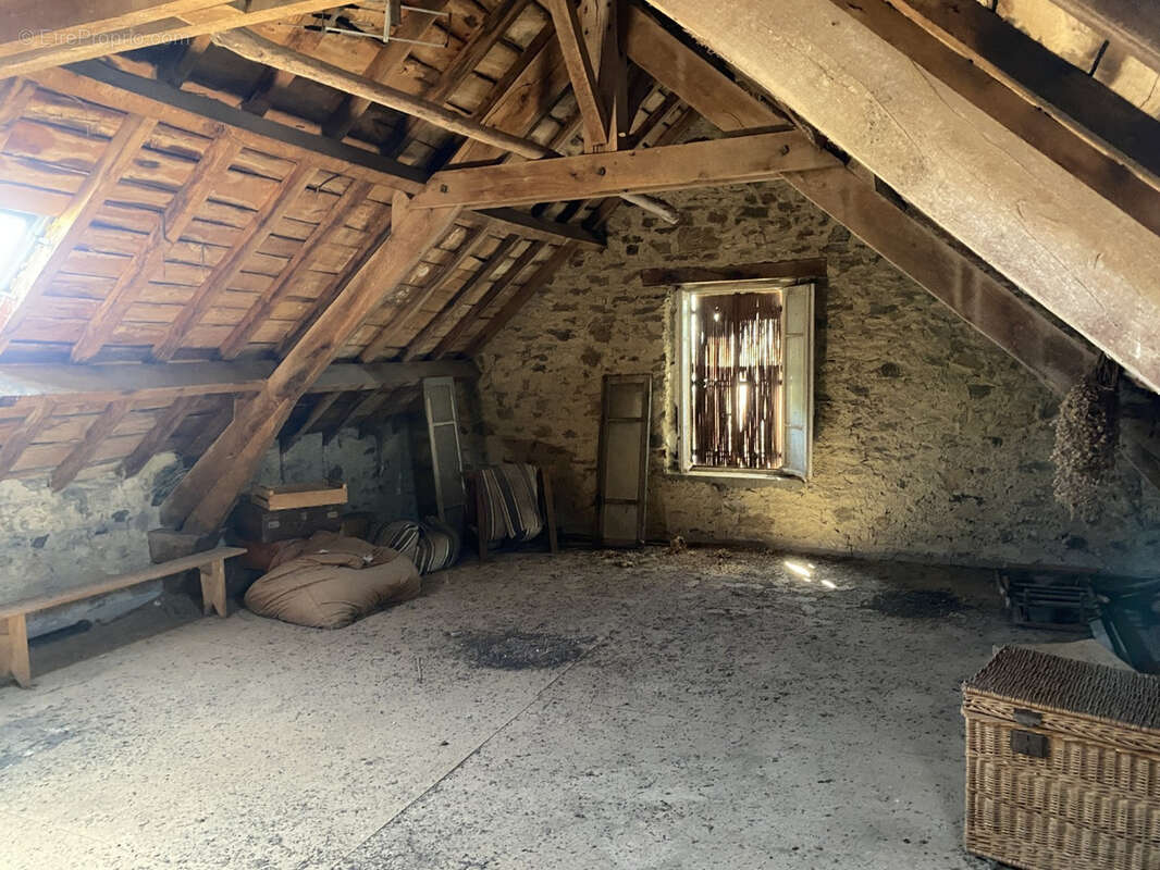 Ancienne ferme a renover - photo 23