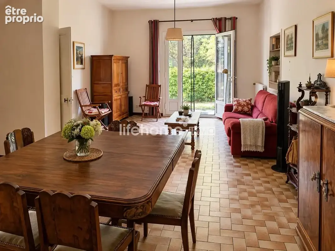 Maison 6 pièces 153 m² à vendre à Gigean (34770) - photo 4