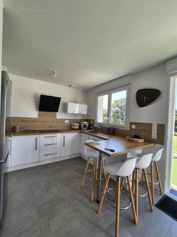 Maison à SAINT-PERE-EN-RETZ