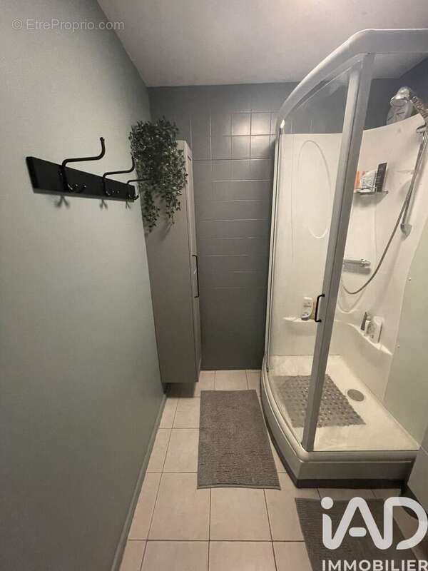 Photo 6 - Appartement à VANDOEUVRE-LES-NANCY