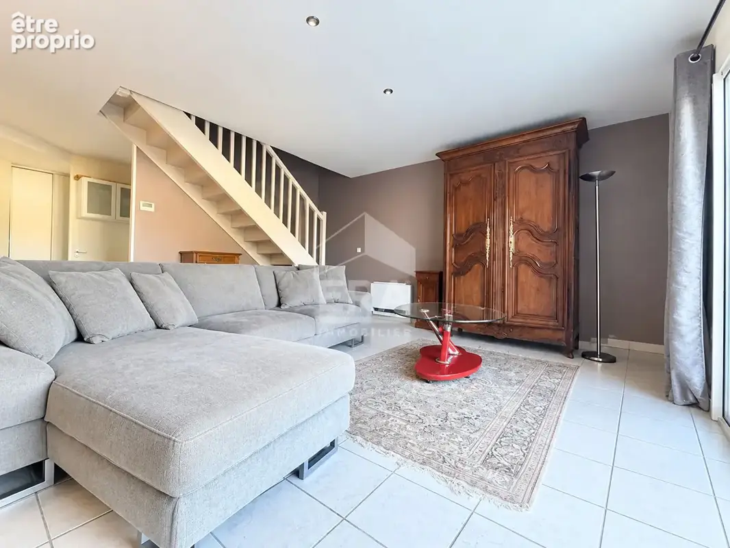 Maison 87m² à gujan-mestras - photo 2