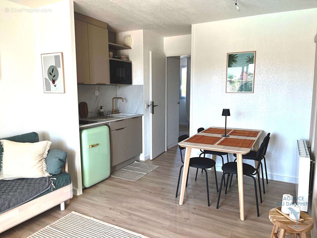 Appartement à LA BAULE-ESCOUBLAC