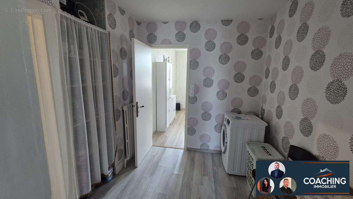 Maison 140 m² à Sermaize-Les-Bains  - photo 9