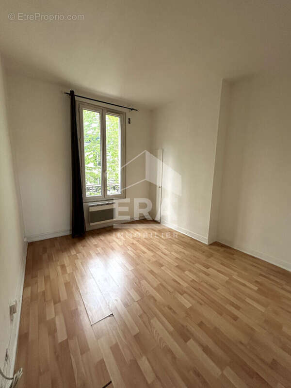 Appartement 29m² à paris 12e arrondissement - photo 4