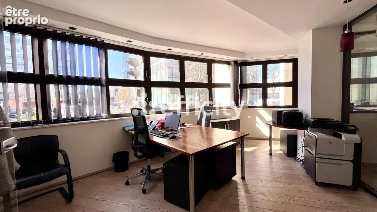 Commerce 80 m² à Montreuil  - photo 4