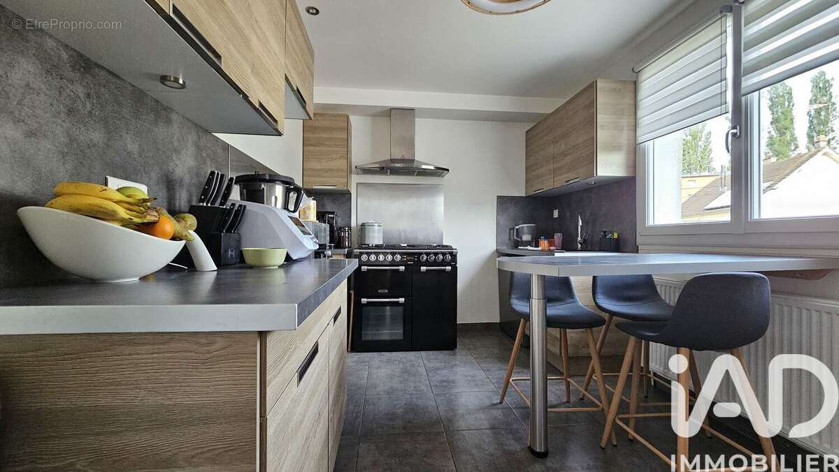 Photo 2 - Maison à GISORS
