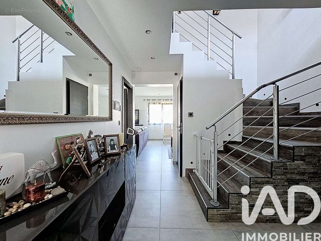 Photo 8 - Maison à CLUSES