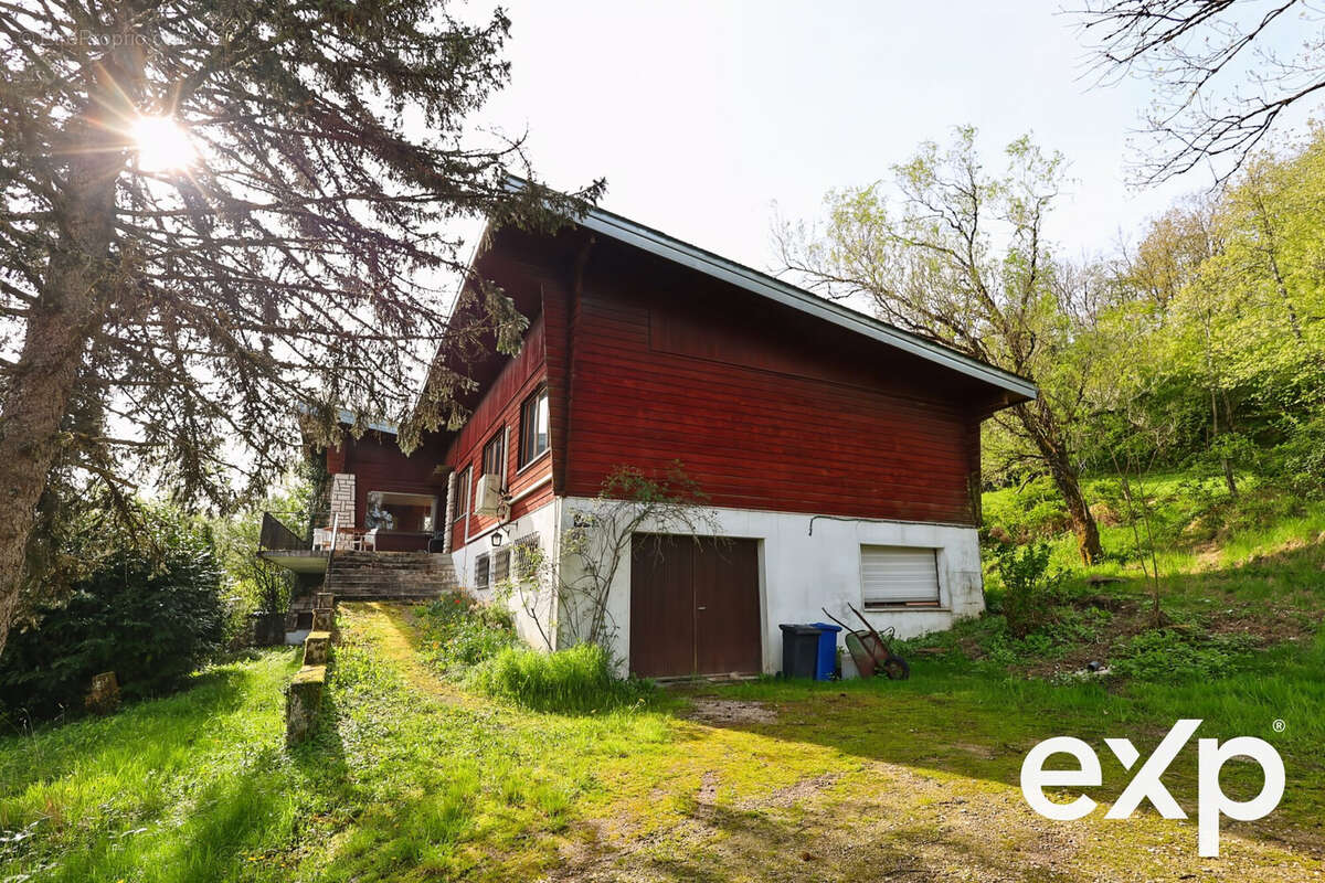 Maison 211 m² à Morre  - photo 4