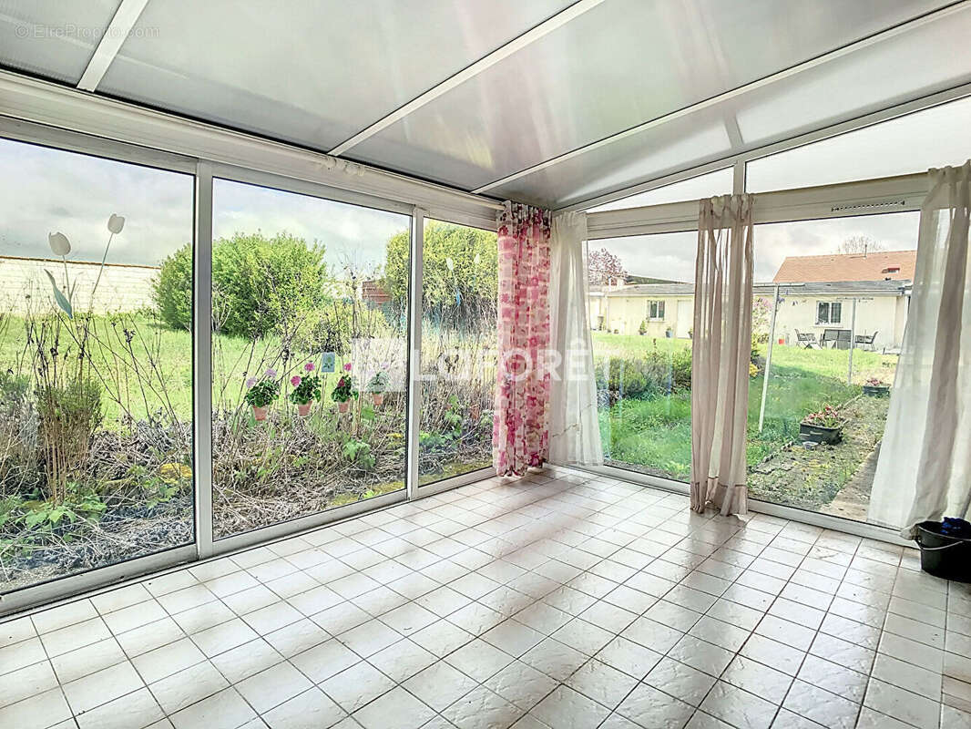 Maison à VILLERS-LE-CHATEAU