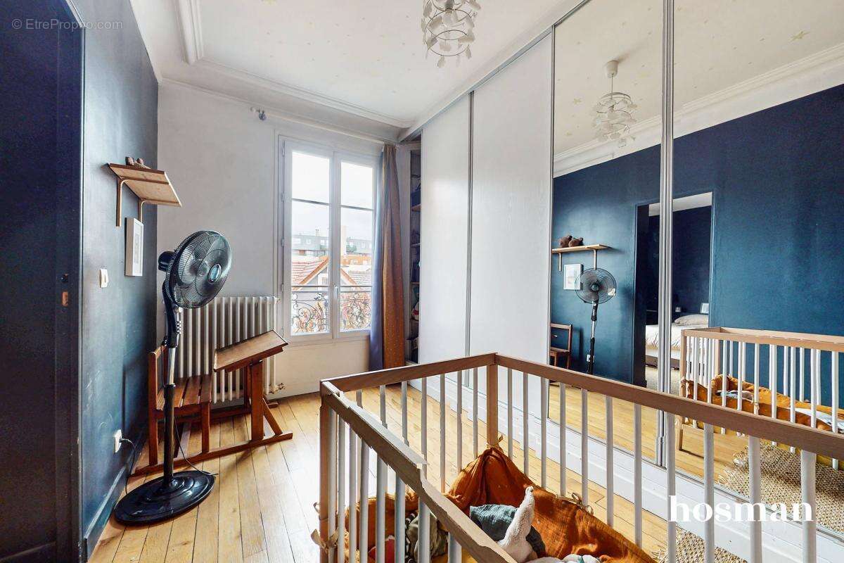 Appartement à ALFORTVILLE