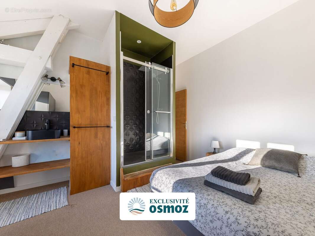 Appartement à LA ROCHELLE