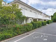 Photo 1 - Appartement à FARGUES-SAINT-HILAIRE