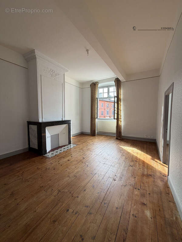Appartement à MONTAUBAN