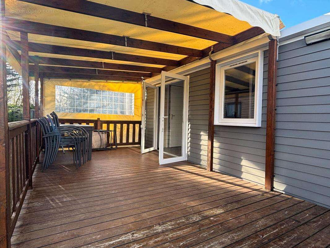 Terrain à DOLUS-D&#039;OLERON