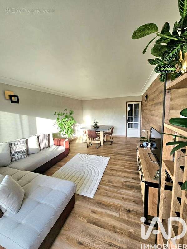 Photo 3 - Appartement à LES SABLES-D&#039;OLONNE