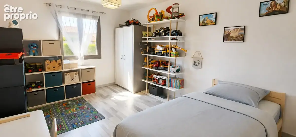 Maison Lézignan-Corbières: 5 pièce(s) 120 m2 - photo 6