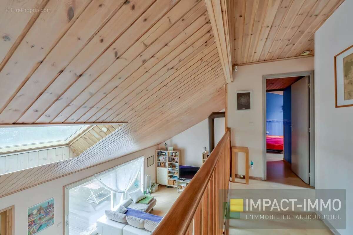 Maison à ARGENTEUIL