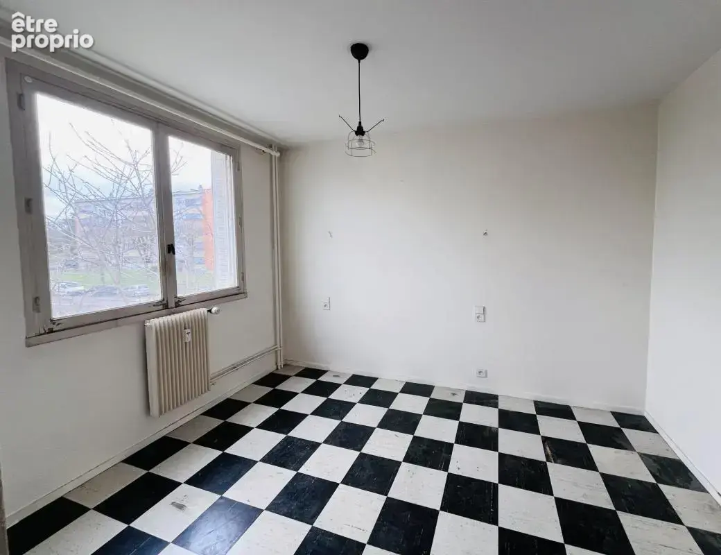 Appartement T4 DIJON Poincaré - photo 6