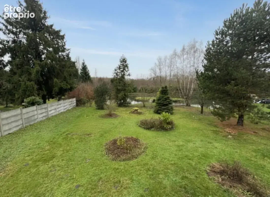 Busigny en exclusivité - maison de 156m² - 4 chambres - photo 19