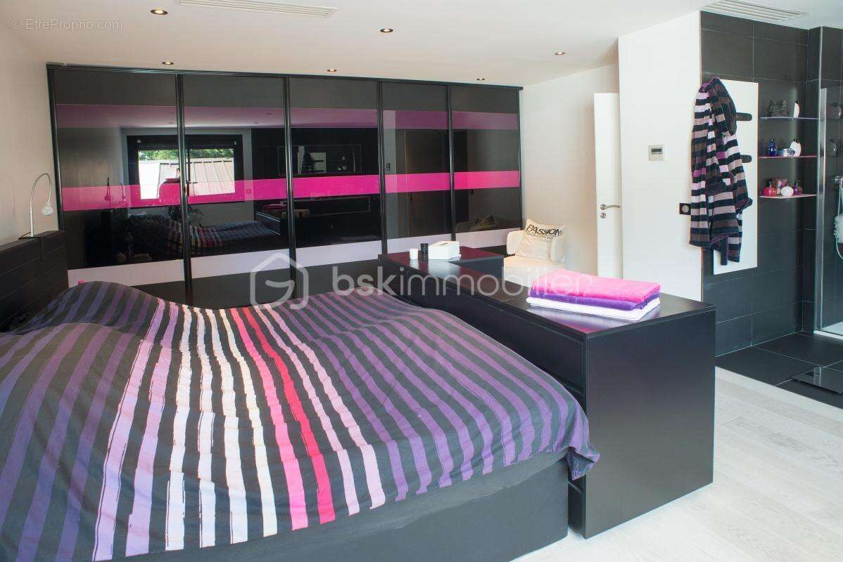 LOTF D EXCEPTION - 390 m² de prestige - photo 7