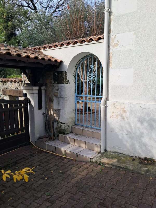 Maison à COURPIGNAC