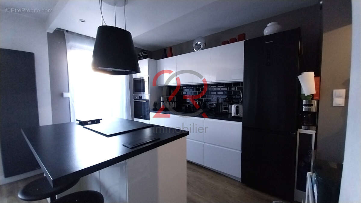 Appartement à MERIGNAC
