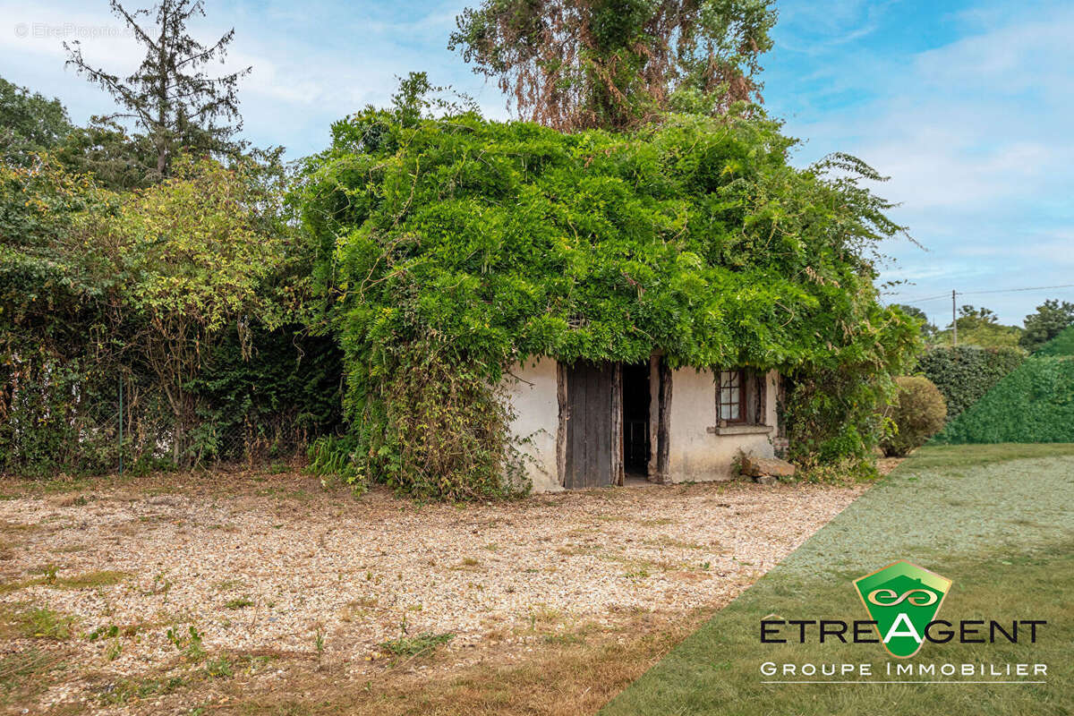 Maison à SAINTE-MARGUERITE-DE-L'AUTEL