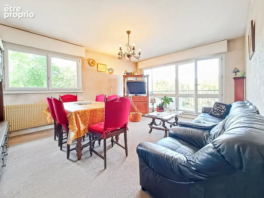 Appartement à ARPAJON