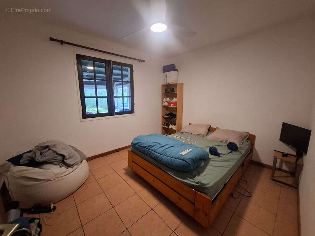 Maison à LE TAMPON
