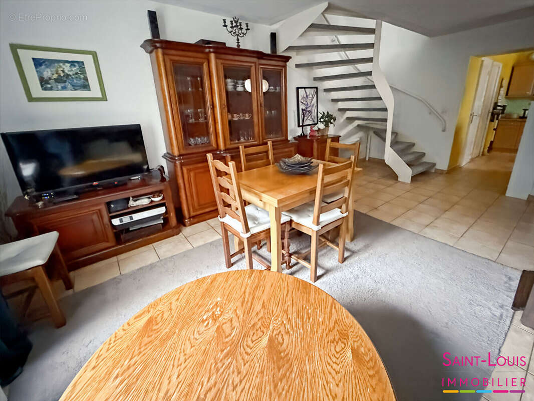 Appartement à POISSY