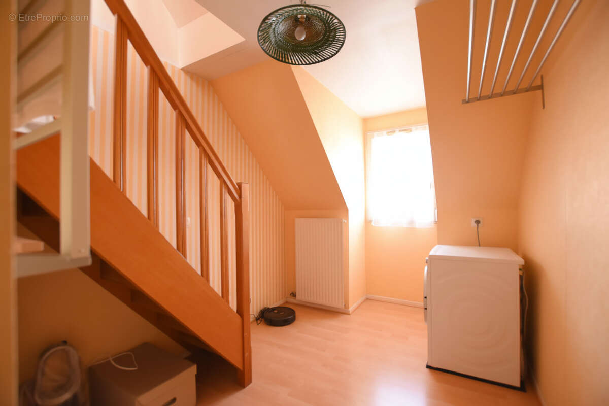 Maison à GUYANCOURT