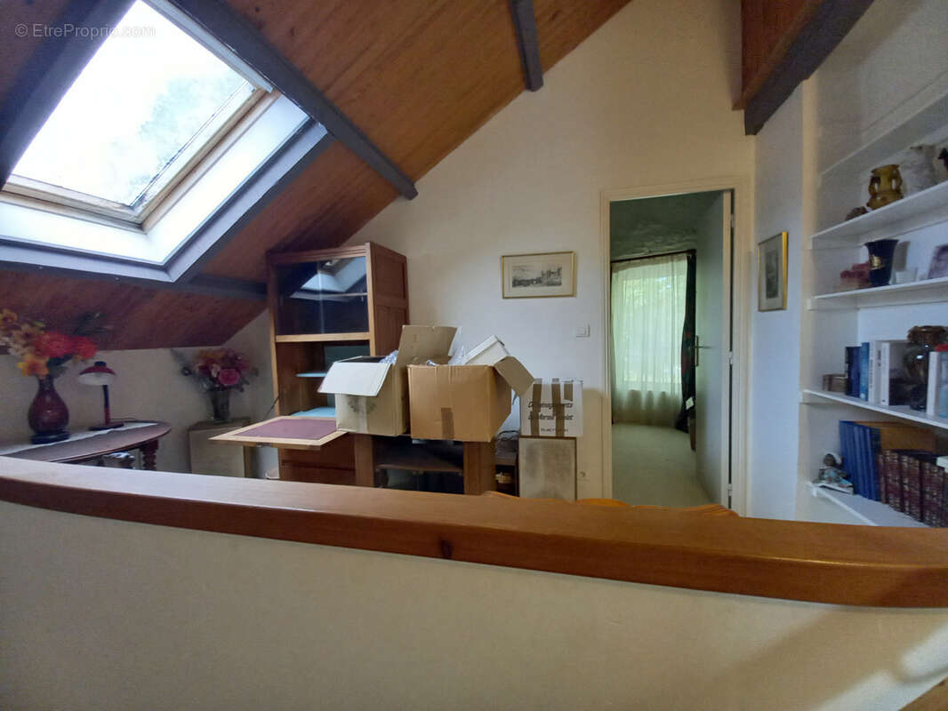 Maison à SIORAC-EN-PERIGORD