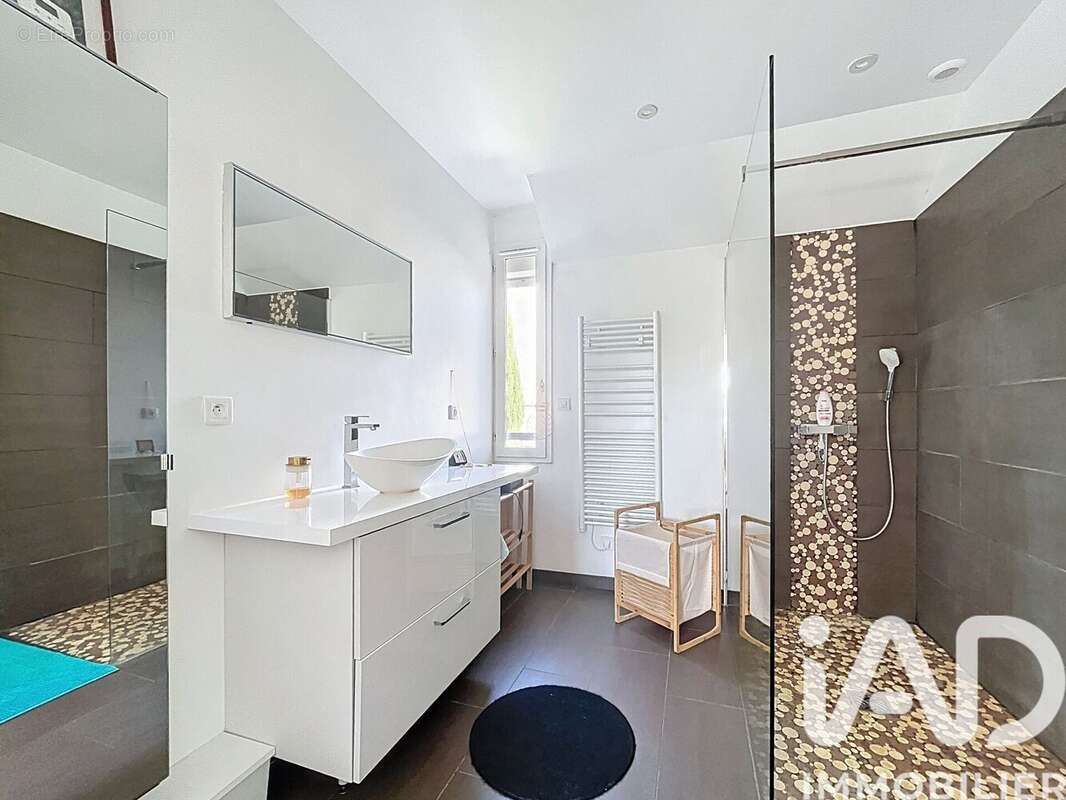 Photo 5 - Maison à DRAVEIL