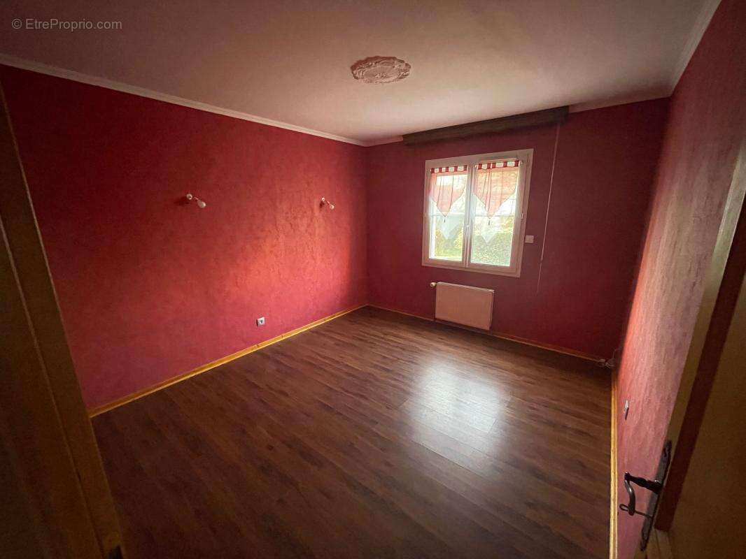 Maison à PRECY-SUR-OISE